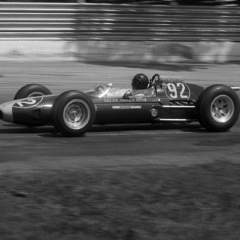 And the winner is ... Jim Clark !
Contribution Pascal K du forum Autodiva